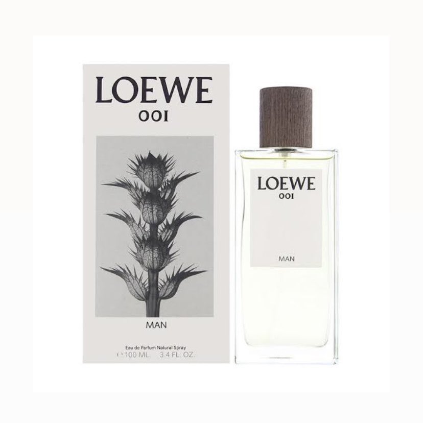 scentothemoon's tweet photo. พร้อมส่ง
LOEWE 001 Woman Edp 

100ml: 3,190฿
กล่องซีล / free shipping https://t.co/PQIPR6WBqa