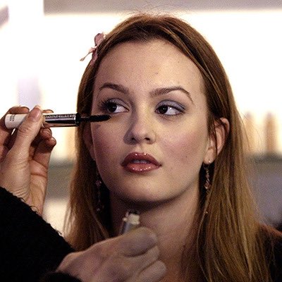 Happy birthday leighton meester <3 