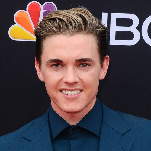Happy Birthday dear Jesse McCartney! 
