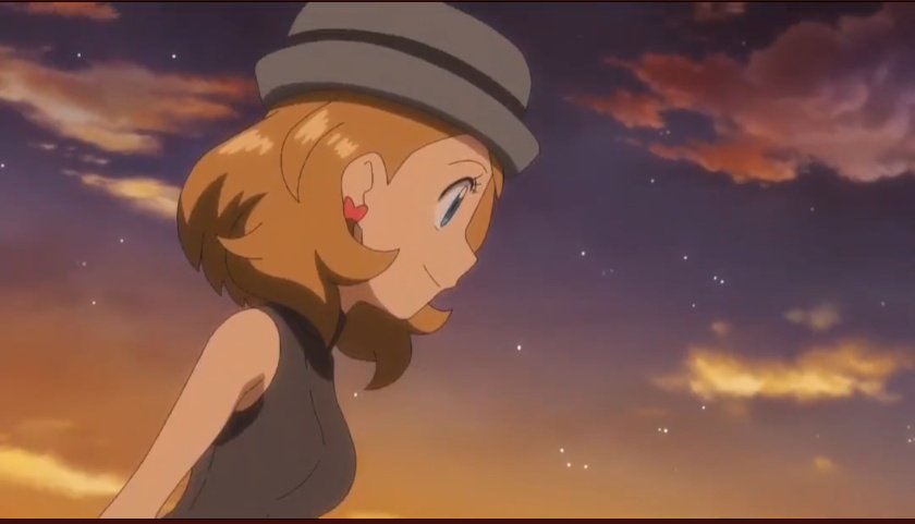 Serena Propaganda ~ Stan Y tweet media