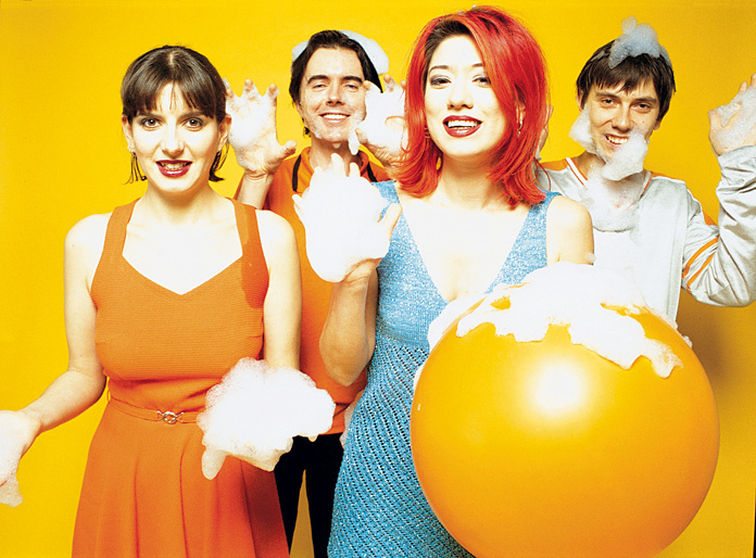 ialreadytoldyo3's tweet photo. This week it's the band Lush! This is one Melissa has wanted to do for awhile now but thought hey why not give ol Bry a chance to learn all the other bands first so that when this one came up he'd totally remember who they are, well no he once again proved https://t.co/Y9iss3xqIt https://t.co/SdHdBAvSz5