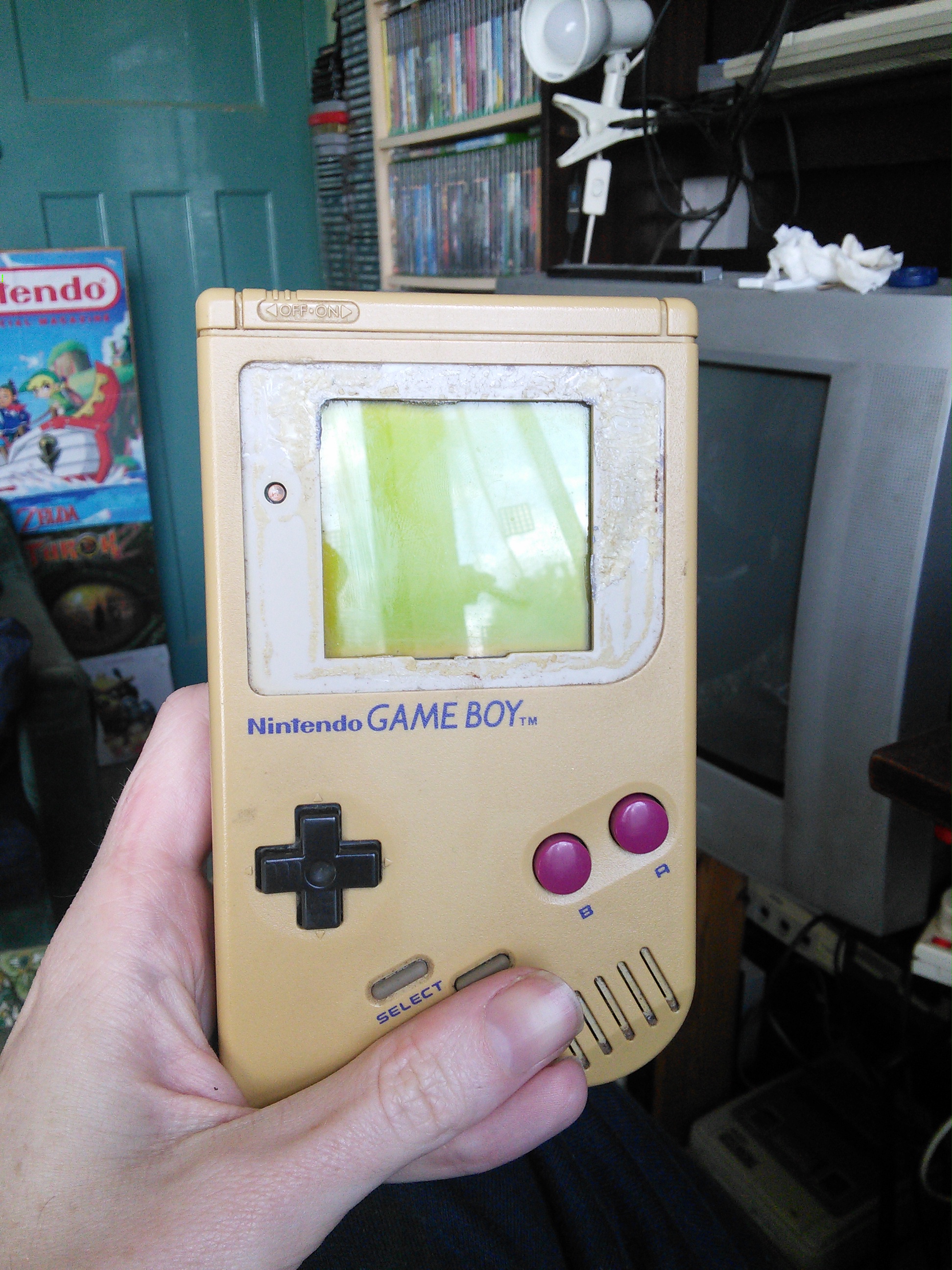 RetroSanctuary (Retro_Sanctuary) / Twitter