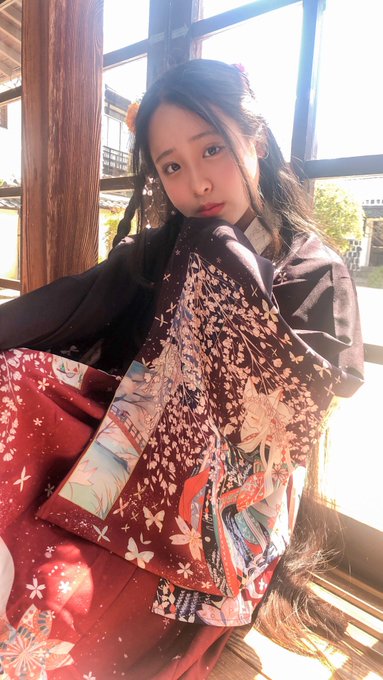 Twitterのコスプレ画像13