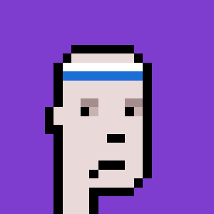 PolypunkFeedBot's tweet photo. #4142 has been listed
for 12 MATIC on Lootex.

https://t.co/kXaqOU5HVz

#polypunks #polygon #matic #ETH #cryptopunks https://t.co/QlRQr1HfTu