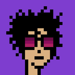 PolypunkFeedBot's tweet photo. #4949 has been listed
for 12 MATIC on Lootex.

https://t.co/ShjYqmw8Zg

#polypunks #polygon #matic #ETH #cryptopunks https://t.co/sjuvAucpys