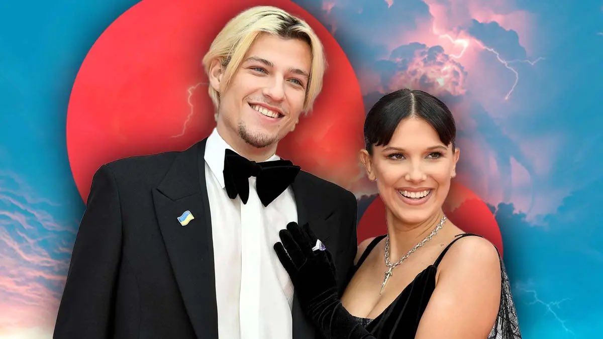 AkshitaKirar's tweet image. #dkoding
Millie Bobby Brown’s New Boyfriend Is No Less Than a ‘Stranger Thing’
@kaistha_deepak 
#MillieBobbyBrown 
#StrangerThings4 
#Stranger 
#jakebongiovi 
#relationships 
#celebrity 
.
bit.ly/3DXQu9b