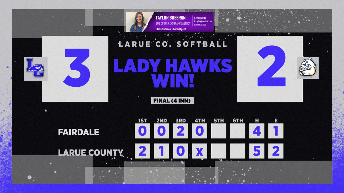 LADY HAWKS WIN! That is now 12 in a row!