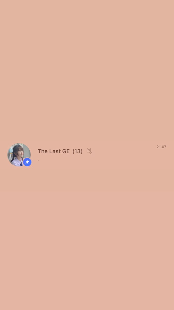 Music48Project's tweet image. The Last GE but not The Last supported
.
. 
Forever #MusicBNK48