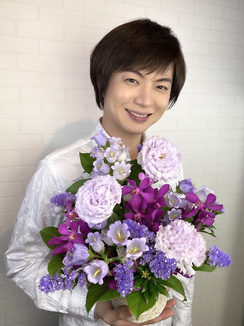 カンパニュラ Twitter Search Twitter