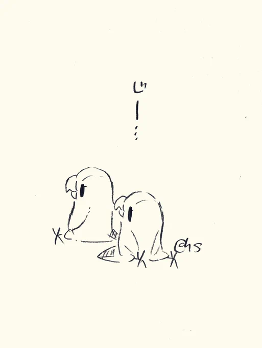 じー...
#1日1回恋することり 
