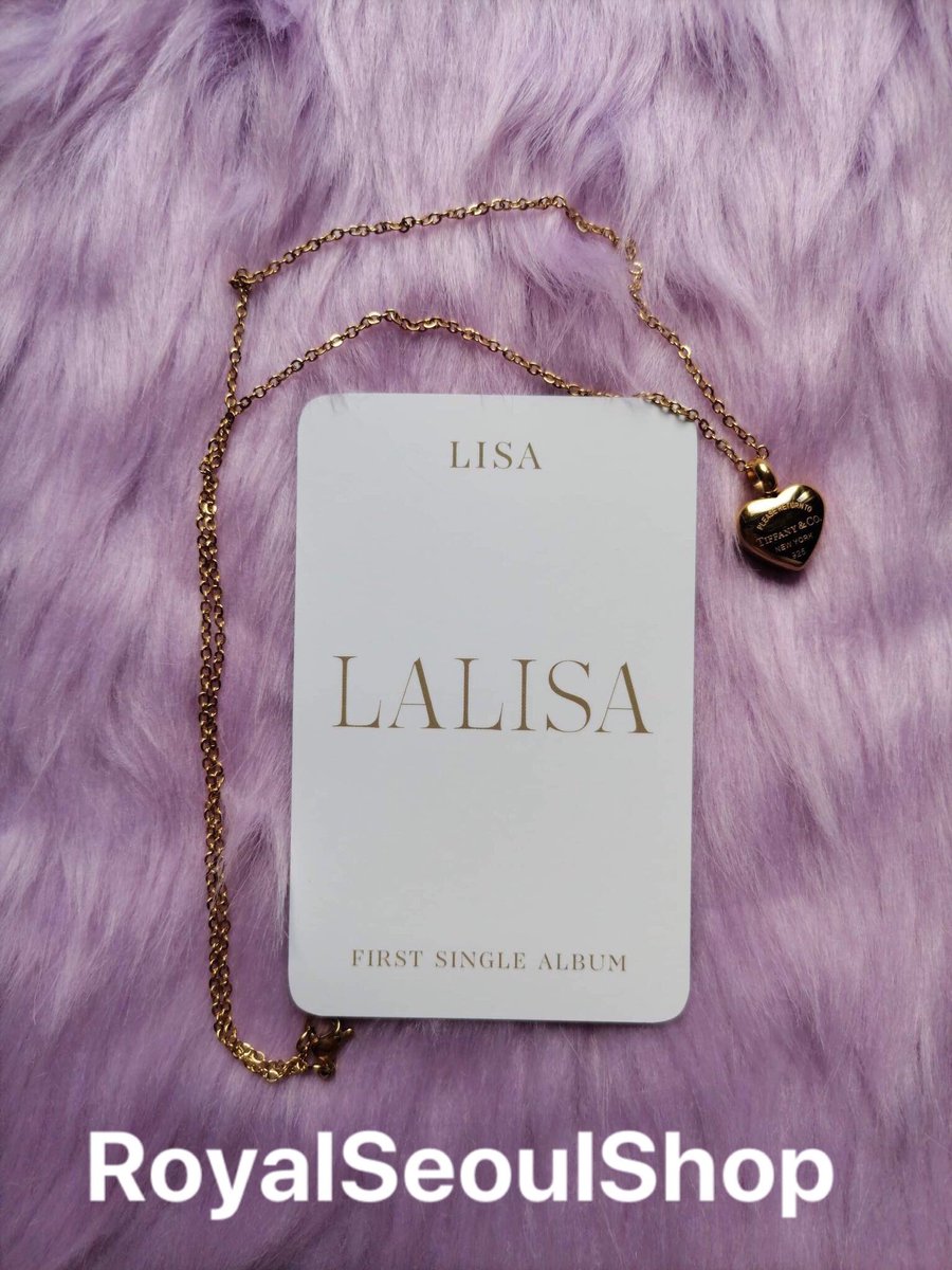 #RS_Onhands

WTS/LFB/PH

✨LALISA KTOWN PRE-ORDER BENEFIT✨

-Onhand
-mop: gcash, bpi, shopee pay, cash on delivery 
-mod: shopee checkout, ggx, j&amp;t, sdd
-can send more proofs💕

t; lisa manoban, kim jennie, rosé, kim jisoo, money, photocard, album