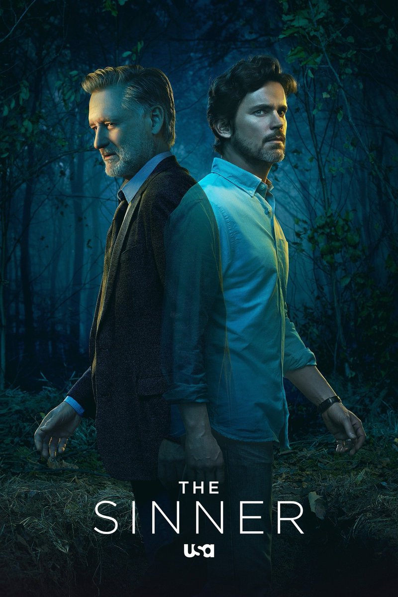 DocteurSerie's tweet photo. #TheSinner #Saison03 Bilan :
Waou mais quelle saison de dingue. Les performances de #BillPullman & de #MattBomer sont absolument incroyable !
Le scénario est tellement bien écrit aussi. Je suis encore sous le coup de l'émotion après ce que j'ai vu. Une sacré saison. 🤩🤩🤩🤩 https://t.co/VQ7lcZIC6a