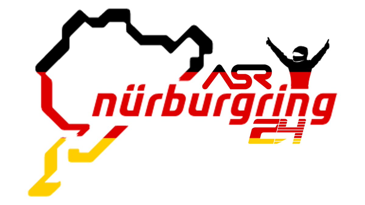Athame_Gaming's tweet photo. It's the @iracing Nurburgring24 today! Can't wait to get in the car. Sadly no stream due to technical issues but check out Chris Boardman on youtube for the ASR stream https://t.co/sPpHkcTPWp