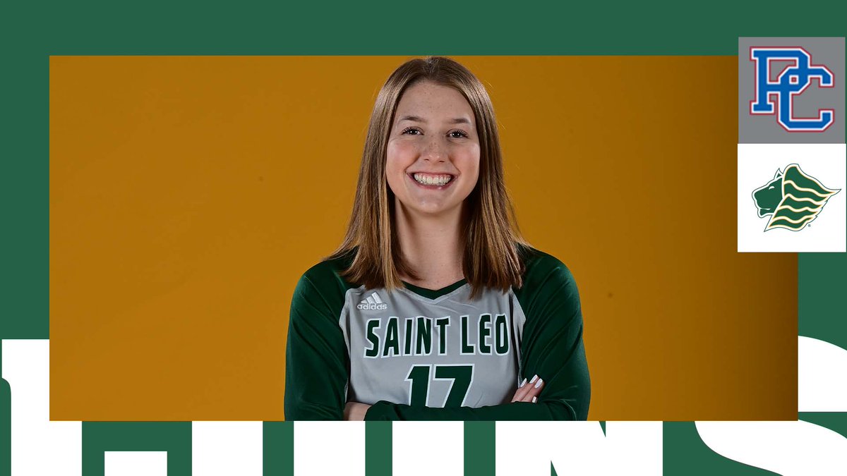 Saint Leo A&T tweet media