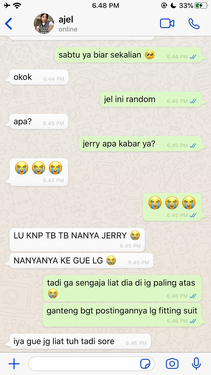 extenler's tweet image. 327. Percakapan ini telah terekam.