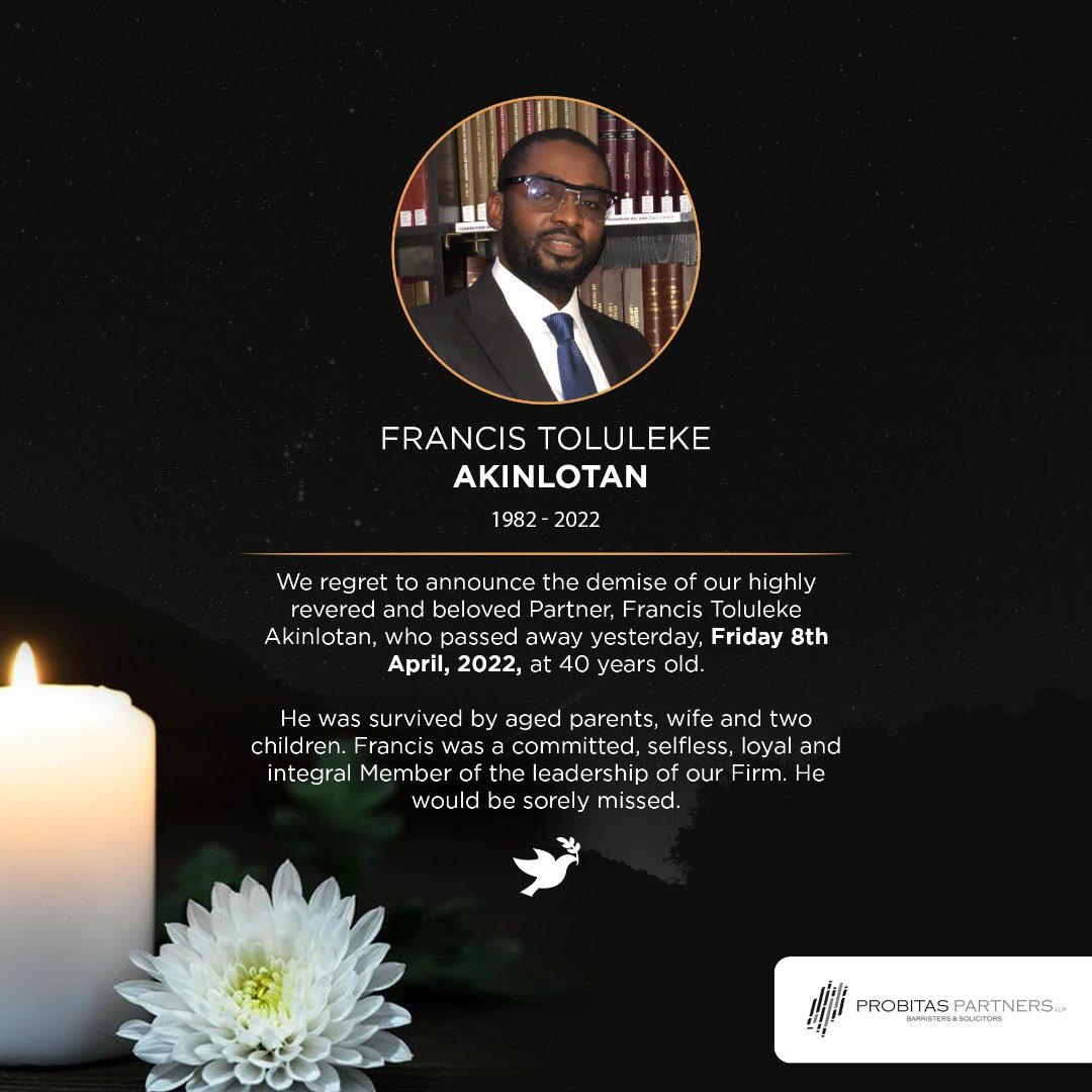 Probitas Partners LLP tweet media