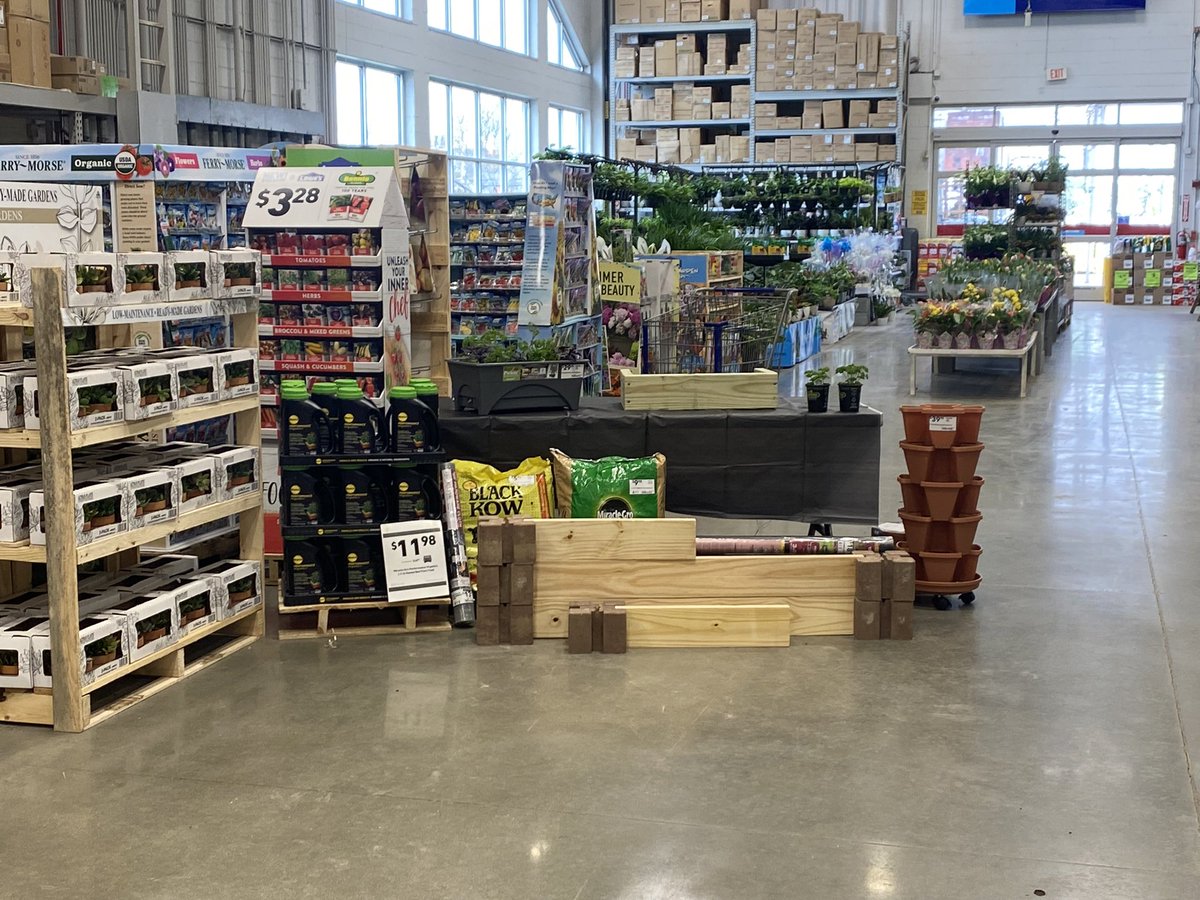 jack (@jack119801801) on Twitter photo Looking for gardening solutions?? We’ve got them @lowes1198 <a href="/PabloJEnc/">District Manager Maine D1282</a> <a href="/R18Merch/">Region 18 Merchandising</a> Looking for gardening solutions?? We’ve got them @lowes1198 <a href="/PabloJEnc/">District Manager Maine D1282</a> <a href="/R18Merch/">Region 18 Merchandising</a>