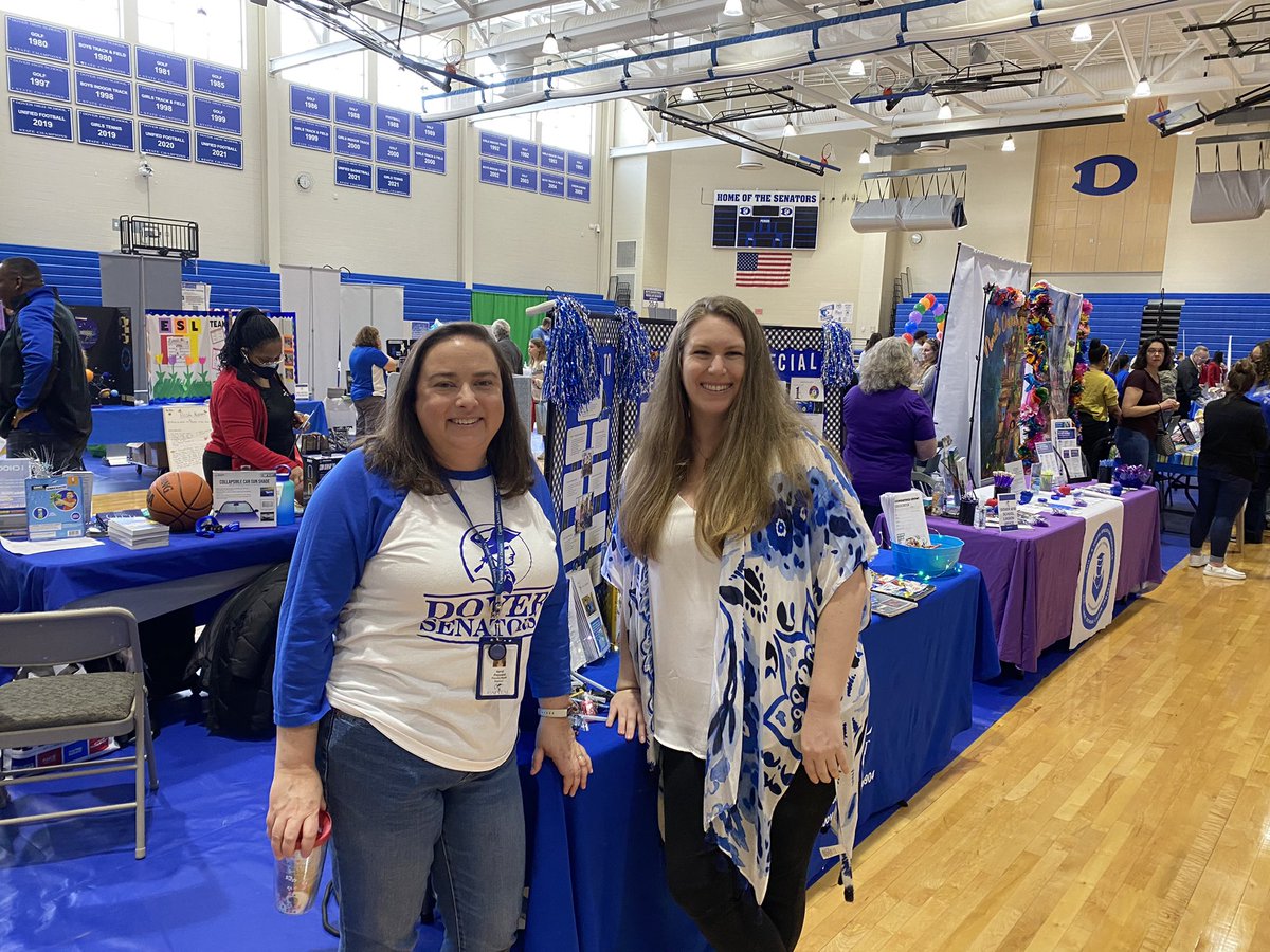 Super Senator Day “The Magic of New Beginnings”come out and enjoy all the activities and performances #senatorsLearn