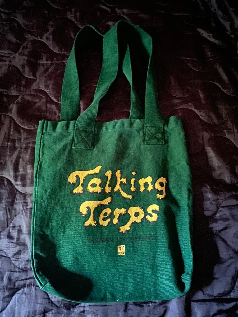 DannyPaps94's tweet photo. Who has this and would be willing to sell it? ๐ญ๐ญ#TalkingTerps https://t.co/oigmiGyN4f