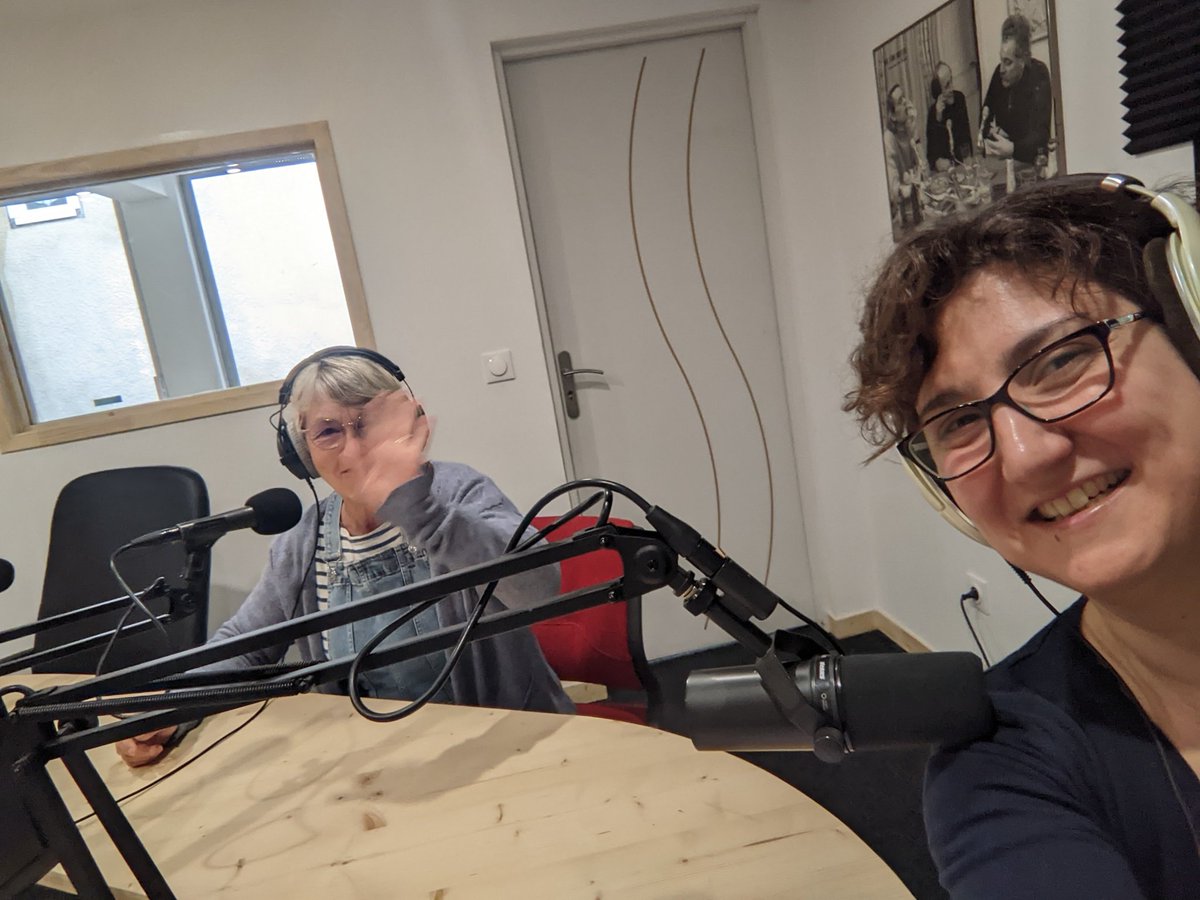 Cécile Faure 🇪🇺🌳 tweet media