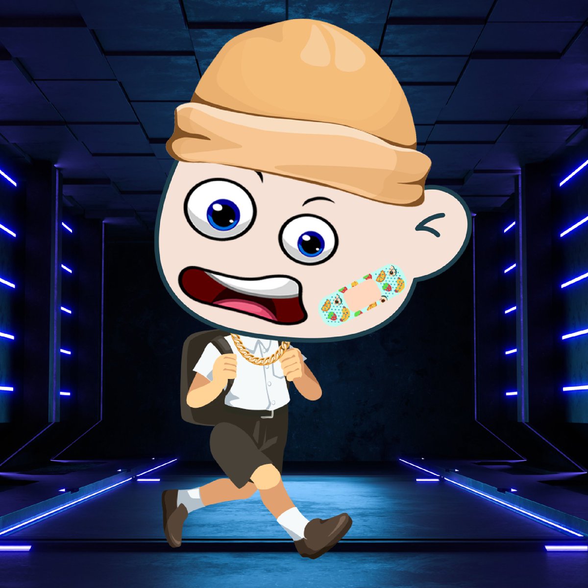 Meta Boomerz tweet media