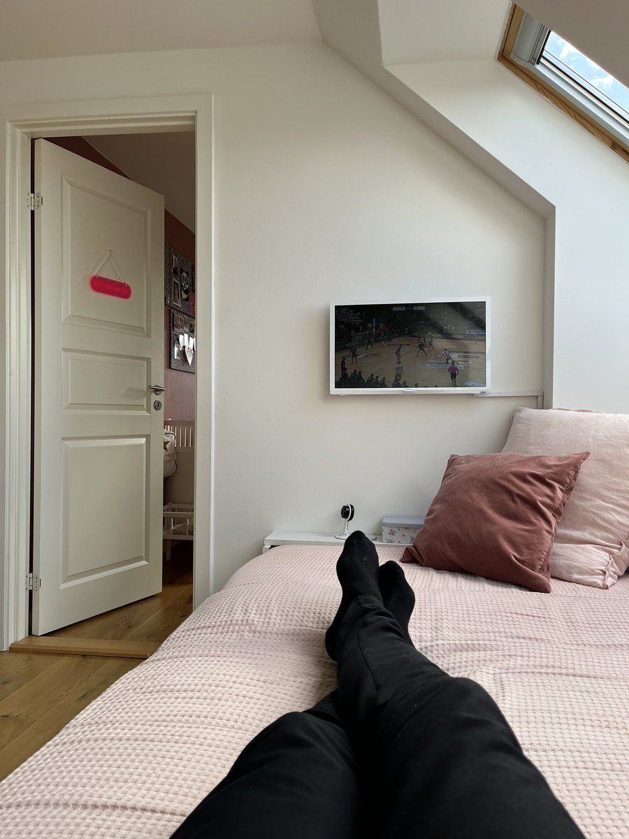 Jens Jacob Juulsager tweet media