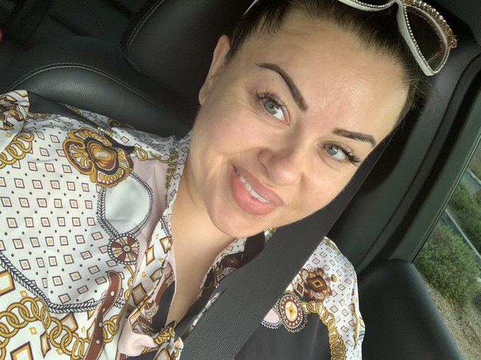 Just out here living my best vanilla life 😂 https://t.co/PrTm8i0wIi<a href="/tag/mvsales"class="tags"><span>#mvsales</span></a>