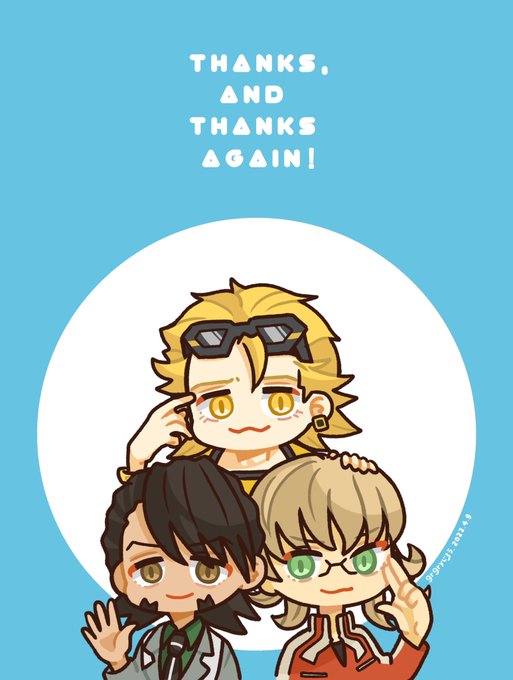 倍 高画質 のtwitterイラスト検索結果