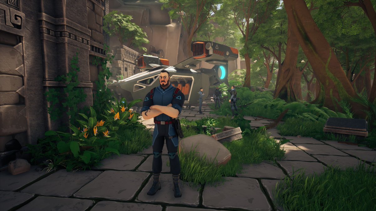 It is the time for the first #screenshotsaturday about our upcoming Matcho game. 🔥🎮 Gameplay trailer is coming soon! Also, we are still looking for a 3D animator. Let us know if you know someone who has time and looking for a job! #ue4 #gamedev #indiedev #gamedevjobs