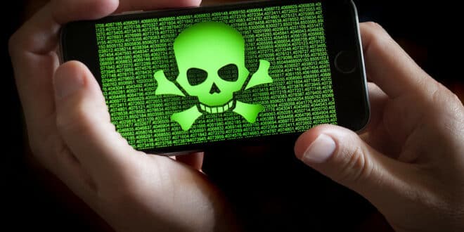samourai_tech's tweet image. 📣 [Dossier] Killware : un nouveau type de malware capable de vous tuer - Lebigdata.fr

➡️ bit.ly/3iEECPH

#infosec #cybersecurity #security #hack #news