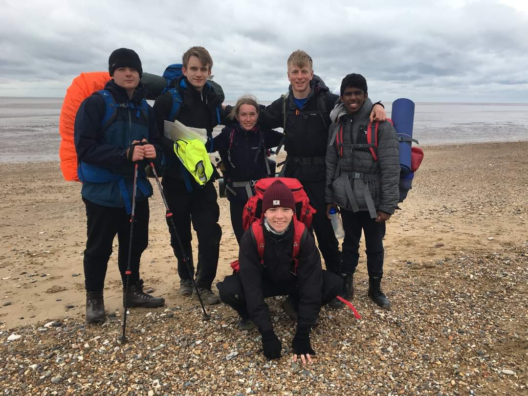 Congratulations to all the cadets that completed their Bronze, Silver, practice and actual <a href="/DofE/">The Duke of Edinburgh’s Award</a> expeditions last weekend! Great work 👍 <a href="/ocnswing/">OC Norfolk & Suffolk</a> <a href="/aircadets/">RAF Air Cadets</a>
