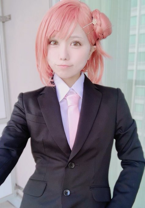 コスプレイヤーなーのTwitter画像38
