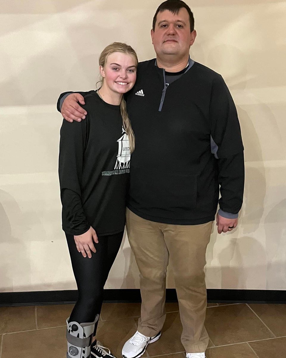Coach_broadbent's tweet photo. Congrats to @Kenna_Dee30 on being an Oklahoma’s Coaches Association All-Star! She’s awesome! https://t.co/nRz8cu2qD8