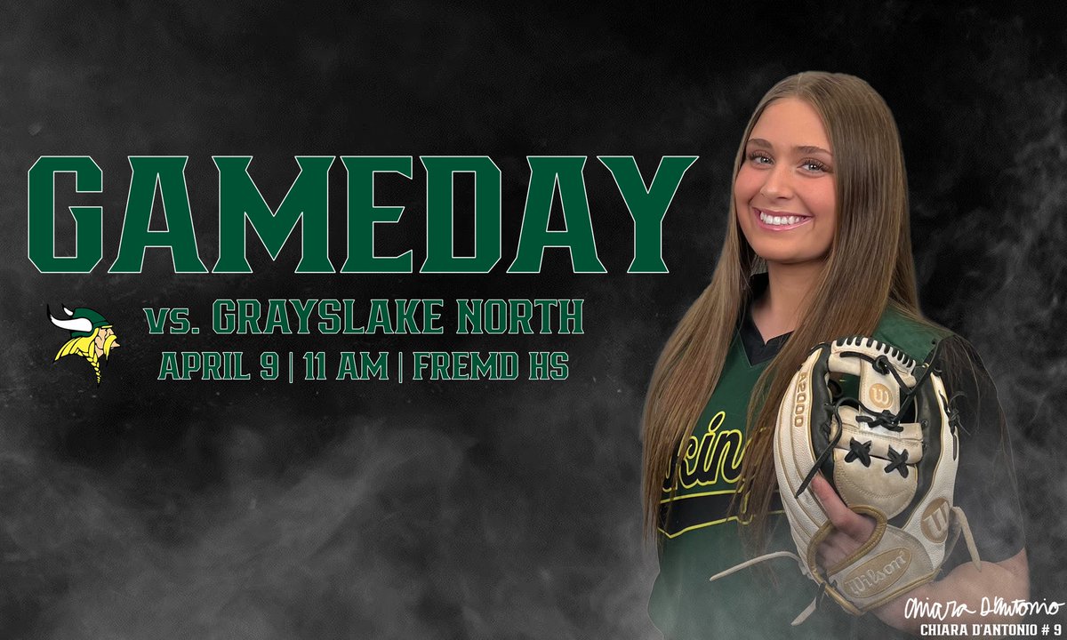 Fremd Softball tweet media