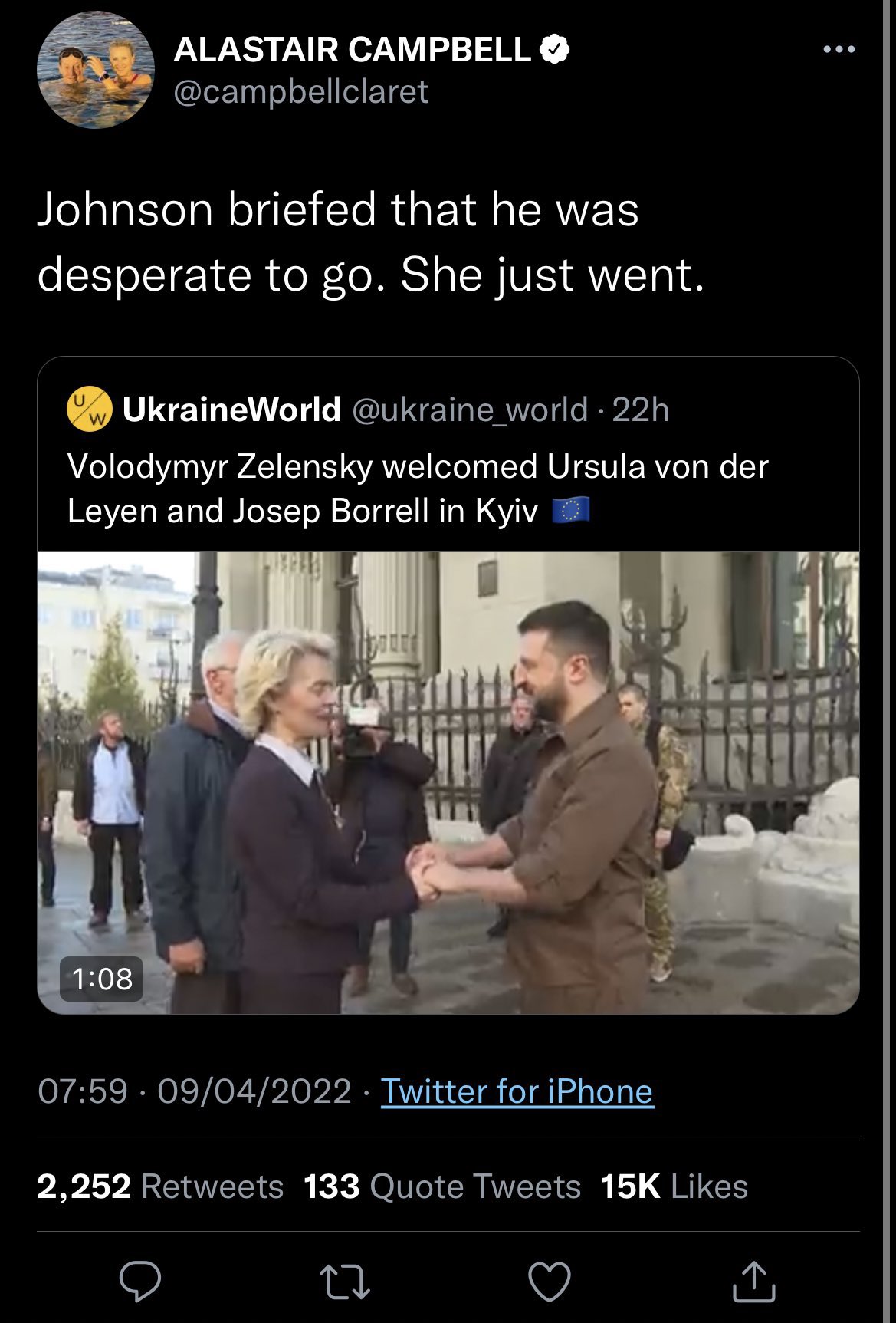 Dom 🇬🇧 on Twitter: "RT @ArchRose90: I’m certain that the Embassy of