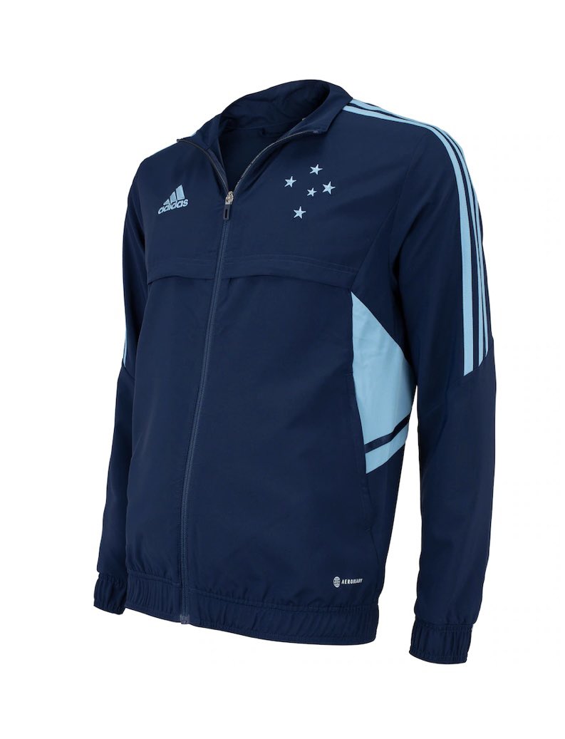 centauro cruzeiro adidas