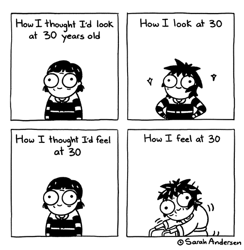 SarahCAndersen's tweet photo. https://t.co/vchmmcvx13