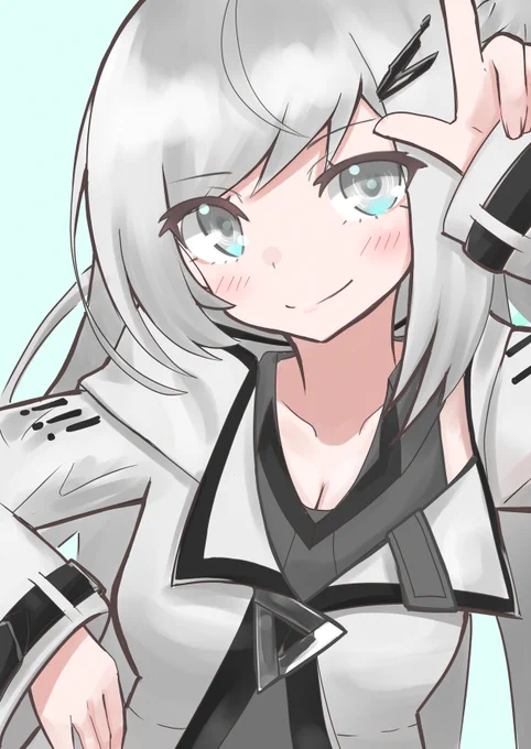 やあ、アリアルさんだよ 