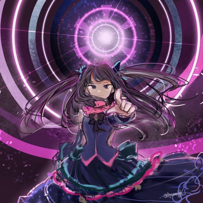 対立ちゃんのtwitterイラスト検索結果 古い順