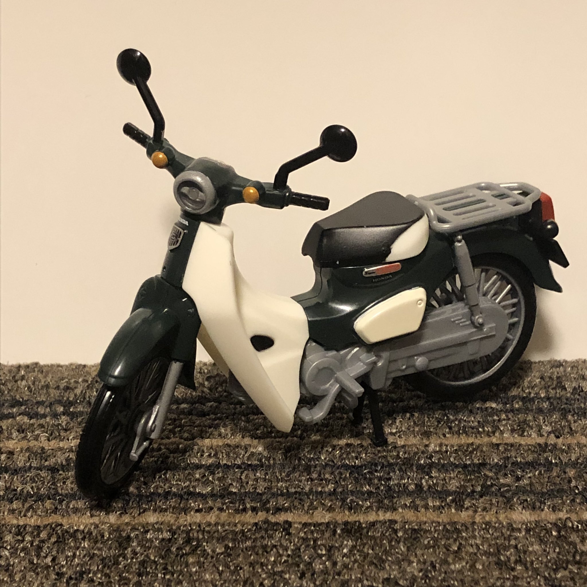 さほにゃん カブとzx25r Sahonyan Bike Twitter