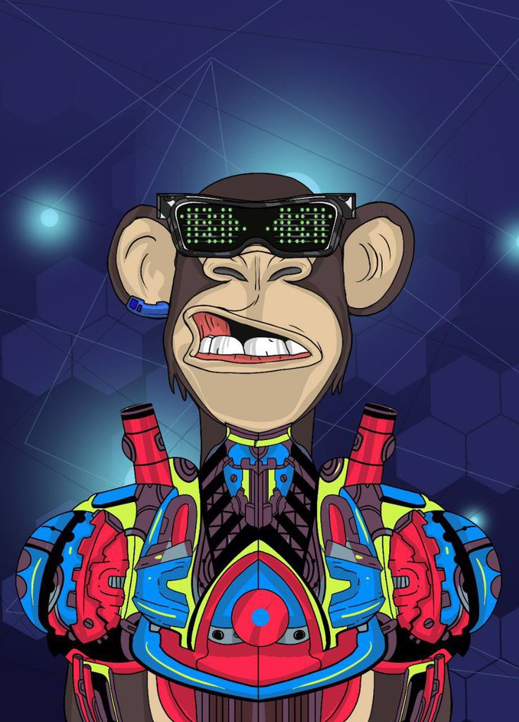 cryptogems555's tweet photo. #CRONOAPE

1st ON #CRO #CronosChain To Give $CRO rewards

Buy: https://t.co/VMSFgXHmfs

CRAZY FEW DAYS SINCE LAUNCH BUT They ARE NOT STOPPING

🔜CRONOSCAN Logo
🔜MMF WL
🔜NFTs MP

CURRENTLY AT 600k MCAP
ATH was 1.8M 

Tg: https://t.co/fjwdrp6kUF

Chart: https://t.co/zYiBg1FAGt https://t.co/OHEnNcWmwd