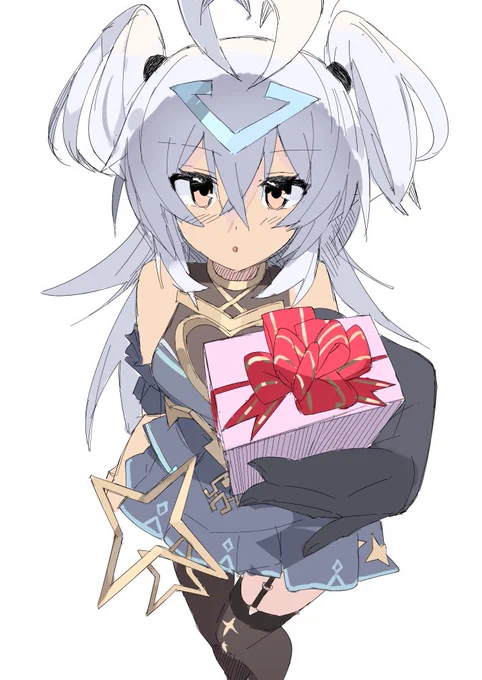 Designer Lilibet
#epicseven 
