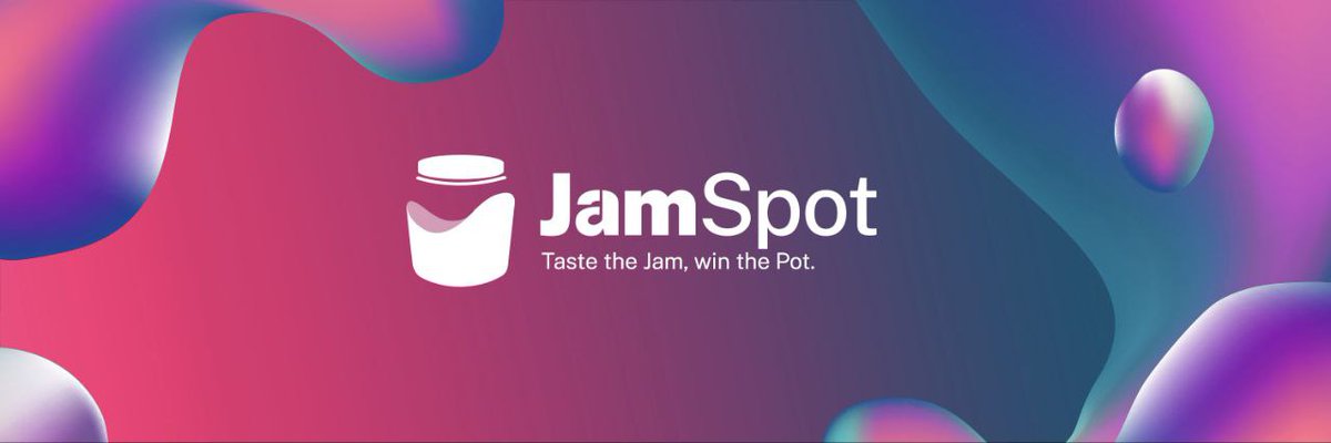 Jamspot_xyz's tweet photo. What is JAMSPOT ? 🎵

@Jamspot_yz strives to create an ecosystem around musical artists which empowers talent, creativity and engagement via various form of contests, leagues and tournament leveraging the possibilities offered by blockchain technologies.

Thread.🧵 https://t.co/bAdfpwTpVn