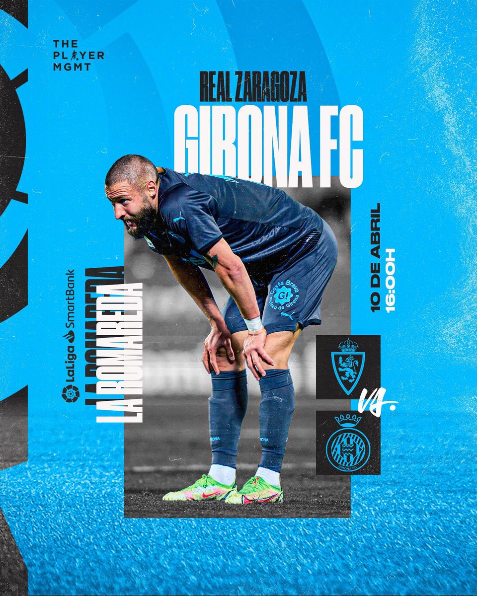 Tots junts!!! Som-hi afició, som-hi <a href="/GironaFC/">Girona FC</a> 💪🏻

#OrgullGironí