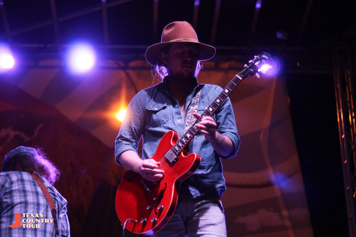 Texas Country Tour tweet media