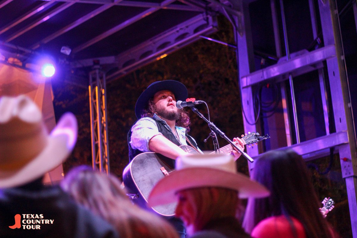 Texas Country Tour tweet media