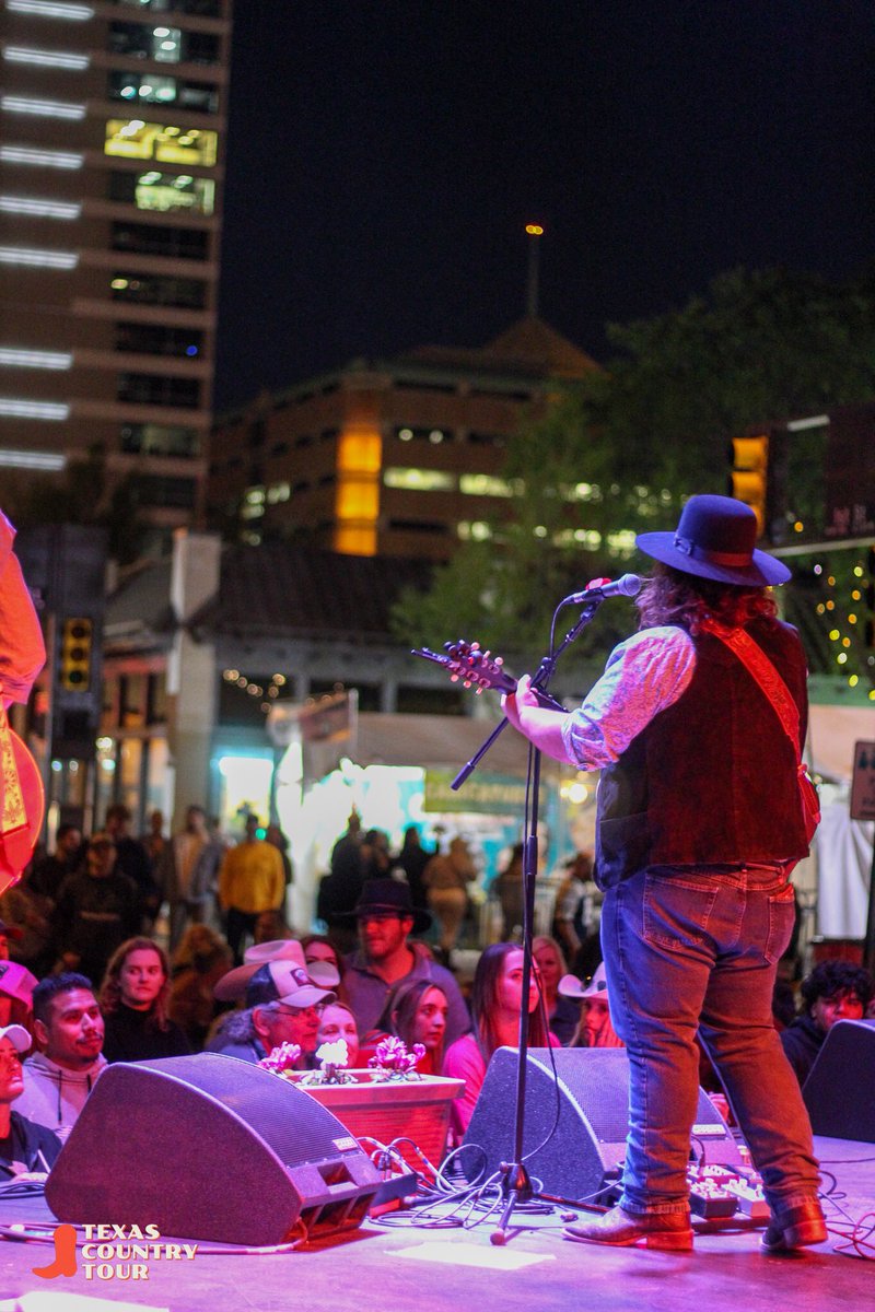 Texas Country Tour tweet media