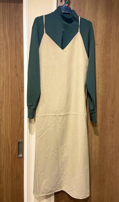 明日はこちらです 