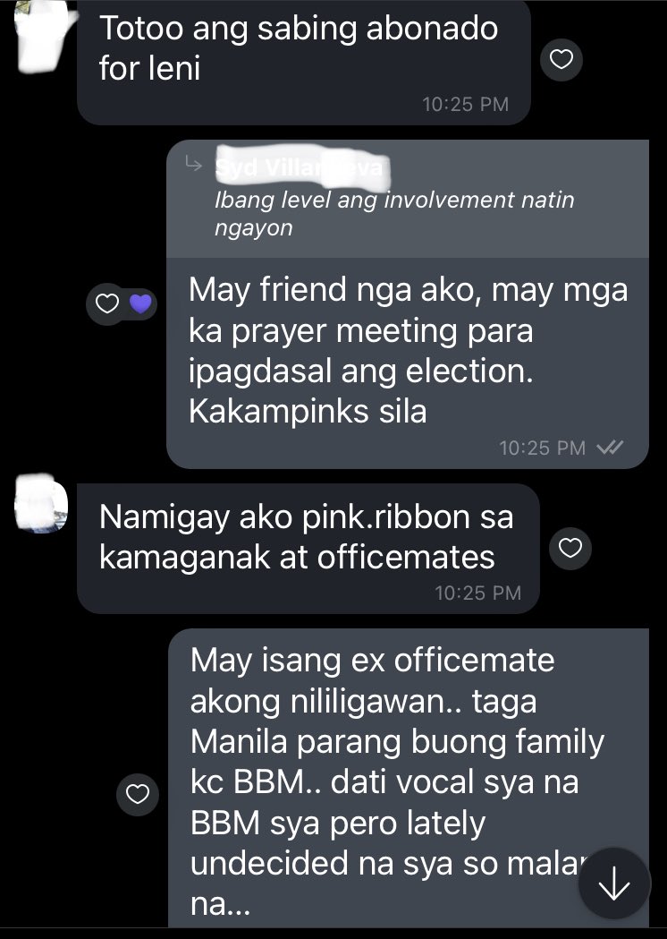 StockkKnowledge's tweet photo. #PampangaIsPink #LeniKikoAllTheWay people’s campaign is real!!! https://t.co/ZYNTAbtL2p