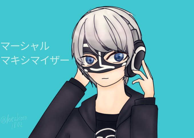 アンダーバーのtwitterイラスト検索結果